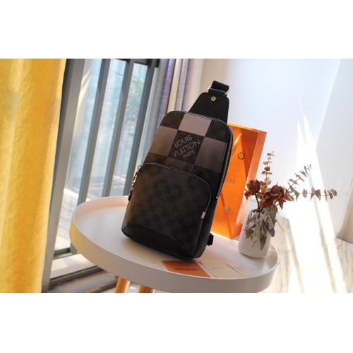 超スーパーコピー品  Louis VuittonルイヴィトンスーパーコピーN級品  ウェストバッグ XDLV2010J420-M45358-2