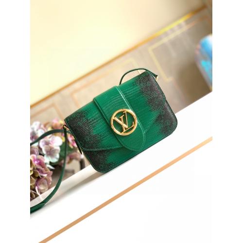 ルイヴィトンLouis Vuitton ショルダー/Louis VuittonPONT 9 ALD2010J220-m55947-3