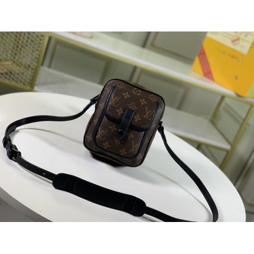 ルイヴィトン Louis Vuitton ミニショルダーバッグ2020SS CJ160CJ208-M69404-1