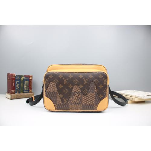 超スーパーコピー品 Louis Vuitton クラッチバッグ ショルダーバッグYY2003P520-M55455