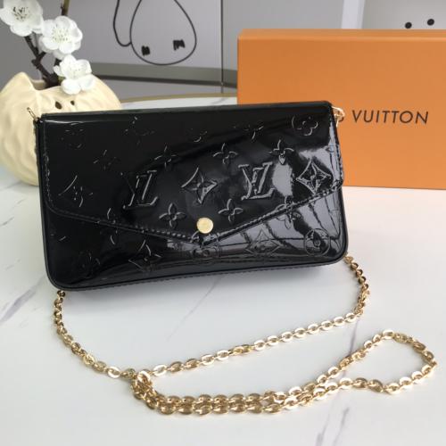 LOUIS VUITTON ルイヴィトンスーパーコピーN級品 ショルダーバッグ ポシェット XD2003P90-M61276-7