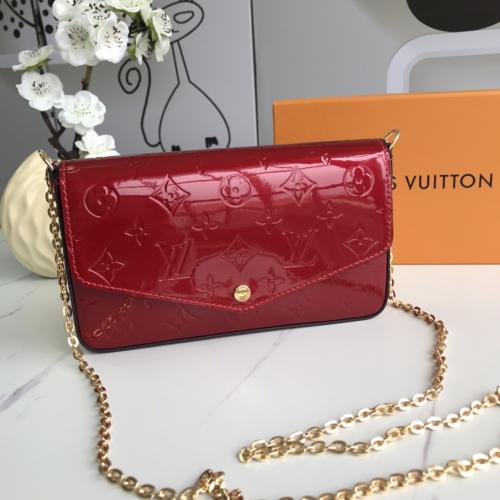 LOUIS VUITTON ルイヴィトンスーパーコピーN級品 ショルダーバッグ ポシェット XD2003P90-M61276-6