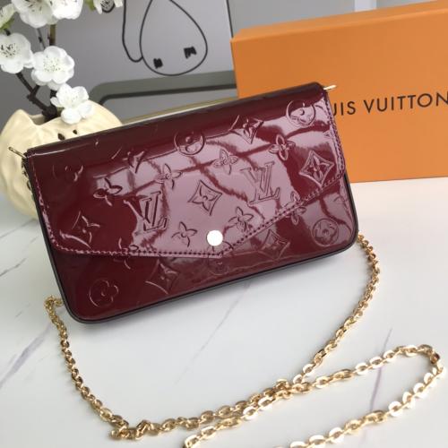 LOUIS VUITTON ルイヴィトンスーパーコピーN級品 ショルダーバッグ ポシェット XD2003P90-M61276-5