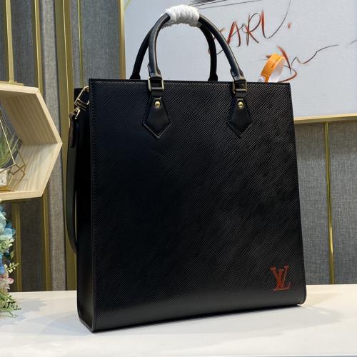 Louis VuittonルイヴィトンスーパーコピーN級品 完美品質 Sac Plat クラッチバッグ 2112GFJ750-M58658