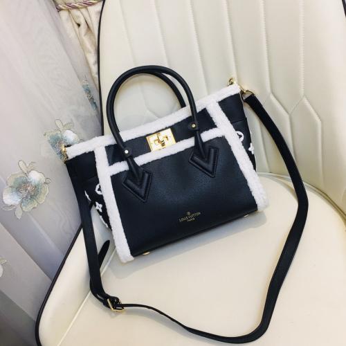 Louis VuittonルイヴィトンスーパーコピーN級品 新入荷スーパーコピーN級品 25 2WAY クラッチバッグ 2112HDJ230-M58918