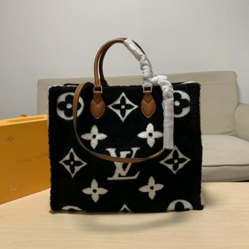 LouisVuitton ルイヴィトン ショッピングバッグ 2111HYJ-M44571