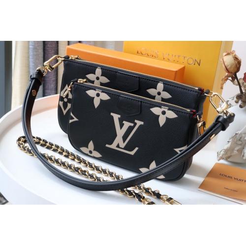 LouisVuitton ルイヴィトン マルチポシェットバッグ 2111LVJ520-M45777-2