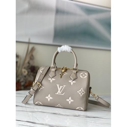 LouisVuitton ルイヴィトン スピーディ?バンドリエール 25 2111GFJ5078-M58947-2