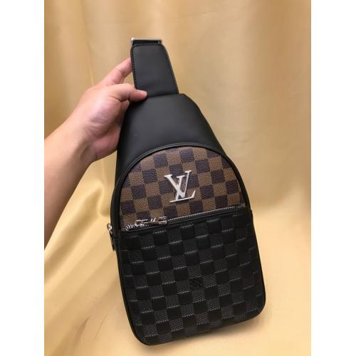 LOUIS VUITTON ルイヴィトンスーパーコピーN級品 ウェストポーチ 2111XMJ230-868-2