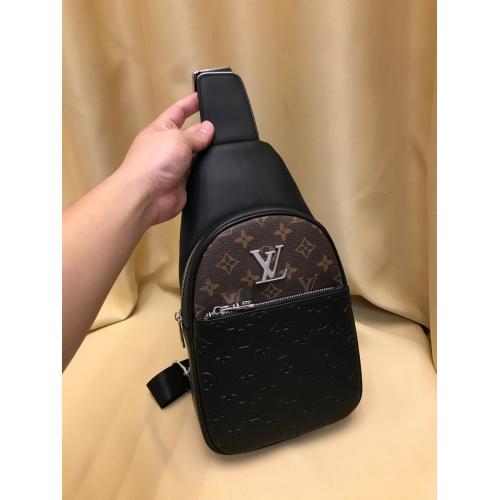 LOUIS VUITTON ルイヴィトンスーパーコピーN級品 ウェストポーチ 2111XMJ230-868-1