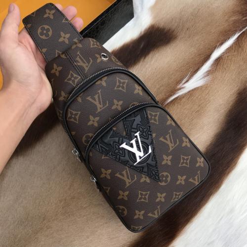 LOUIS VUITTON ルイヴィトンスーパーコピーN級品 ウェストポーチ 2111XMJ220-806-3