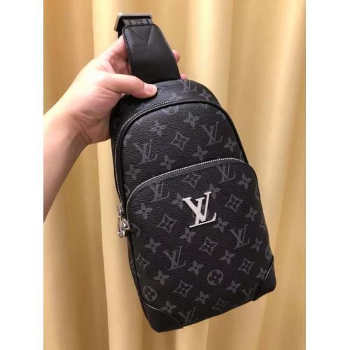 LOUIS VUITTON ルイヴィトンスーパーコピーN級品 ウェストポーチ 2111XMJ210-601-2