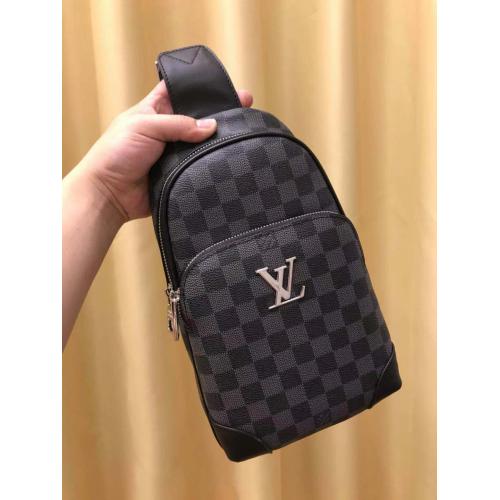 LOUIS VUITTON ルイヴィトンスーパーコピーN級品 ウェストポーチ 2111XMJ210-601