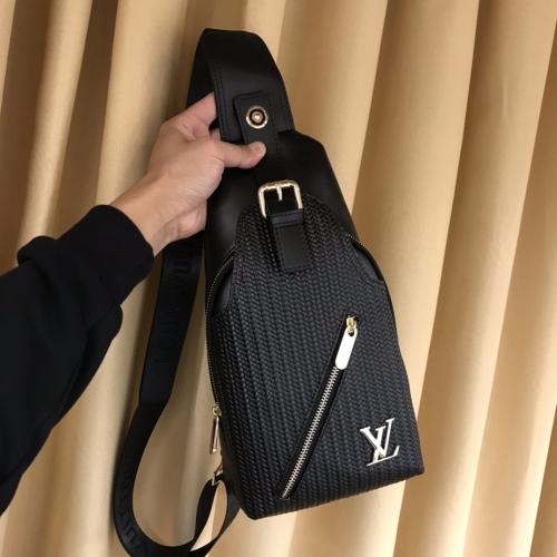 LOUIS VUITTON ルイヴィトンスーパーコピーN級品 ウェストポーチ 2111XMJ240-929-4