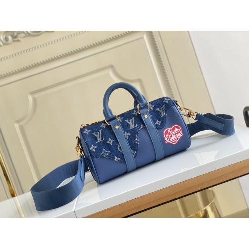 LOUIS VUITTON ルイヴィトンスーパーコピーN級品 ハンドバッグ 2111YFJ490-M81011