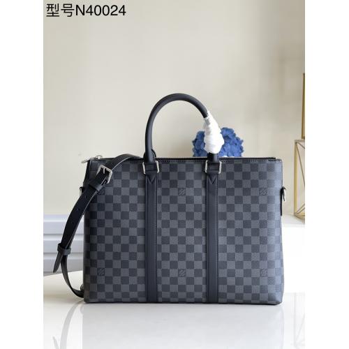 LOUIS VUITTON ルイヴィトンスーパーコピーN級品 アントン?ブリーフケース 2111DNJ580-N40024