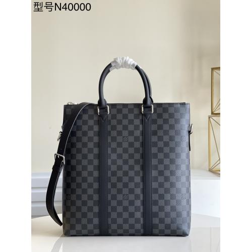 LOUIS VUITTON ルイヴィトンスーパーコピーN級品 アントン?トート トートバッグ 2111DNJ580-N40000