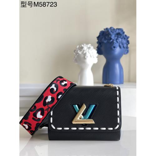 LOUIS VUITTON ルイヴィトンスーパーコピーN級品 ツイストPMバッグ 2111DNJ730-M58723