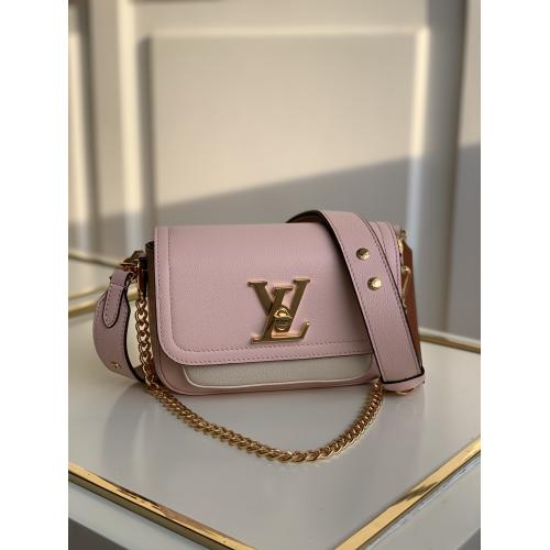 LOUIS VUITTON ルイヴィトンスーパーコピーN級品 ロックミー テンダー 2111HXJ-M58555