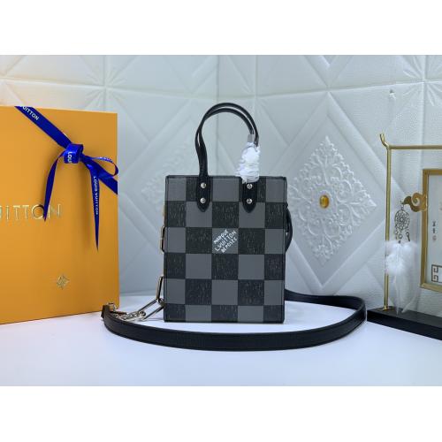 LOUIS VUITTON ルイヴィトンスーパーコピーN級品 サック?プラ XS 2111MXJ160-N60479