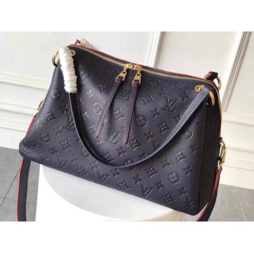 LOUIS VUITTON ルイヴィトンスーパーコピーN級品 トート バッグ バッグ 2111DNJ830-M43719-1