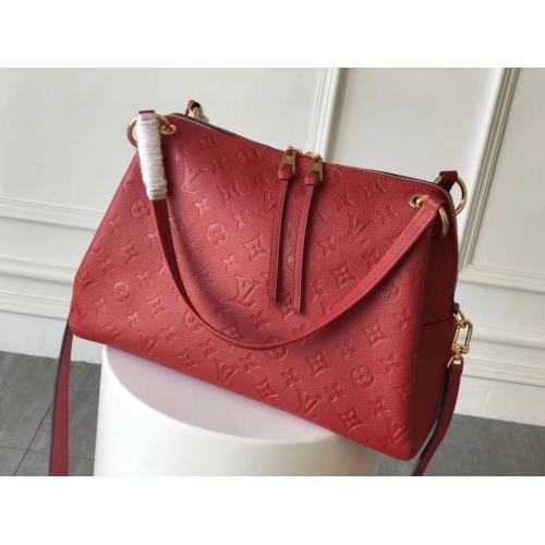 LOUIS VUITTON ルイヴィトンスーパーコピーN級品 トート バッグ バッグ 2111DNJ830-M43721-2