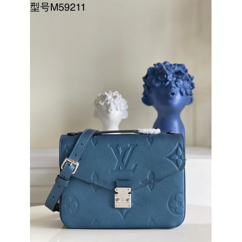 LOUIS VUITTON ルイヴィトンスーパーコピーN級品 ポシェット メティス 2111DNJ750-M59211