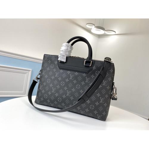 LOUIS VUITTON ルイヴィトンスーパーコピーN級品 オディセ?ブリーフケース 2111YFJ440-M44222