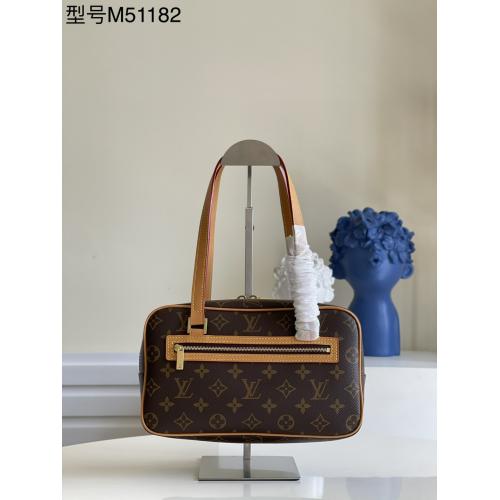 LOUIS VUITTON ルイヴィトンスーパーコピーN級品 ショルダーバッグ 2111YFJ520-M51182