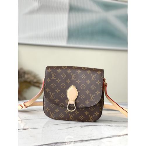 LOUIS VUITTON ルイヴィトンスーパーコピーN級品 ショルダーバッグ 大サイズ 2111DNJ580-M41982