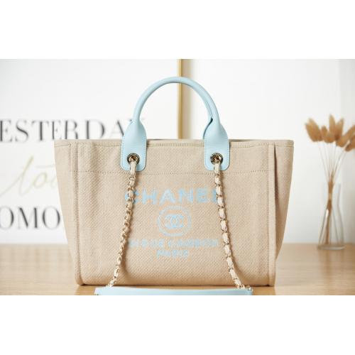 シャネル 22超美品 2WAY ショルダーバッグ2206SLJ690-CHA1174-2