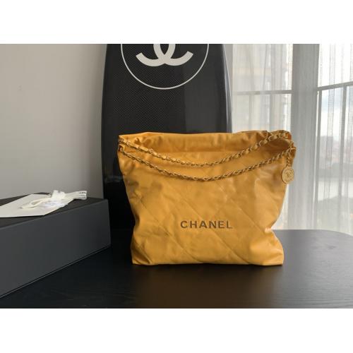 シャネル 超美品 ハンドバッグ Shoulder bag 2206SLJ1100-CHA1175