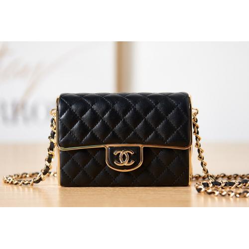 シャネル 爆発新作高品質 clutch bag チェーンショルダーバッグ 2211SLJ910-AS3308