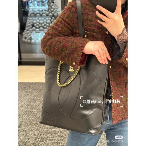 2023 爆発高品質 シャネル Tote 40cm ハンドバッグ 2302CXY-AS2314