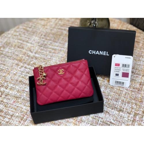 Chanel シャネル  スーパーコピーN級品超美品 コインケース 小銭入れ 2112TSJ185-70119-2