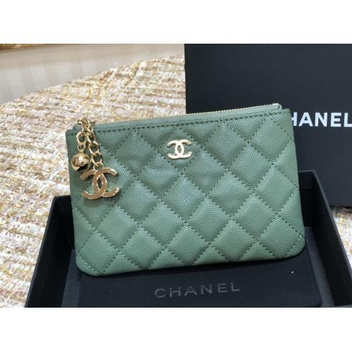 Chanel シャネル  スーパーコピーN級品超美品 コインケース 小銭入れ 2112TSJ185-70119-3