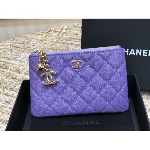 Chanel シャネル  スーパーコピーN級品超美品 コインケース 小銭入れ 2112TSJ185-70119-4