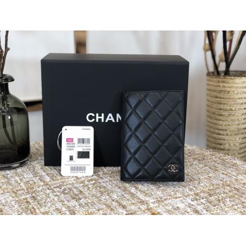 Chanel シャネル  スーパーコピーN級品超美品 財布/カードケース 2112TSJ160-CH1113