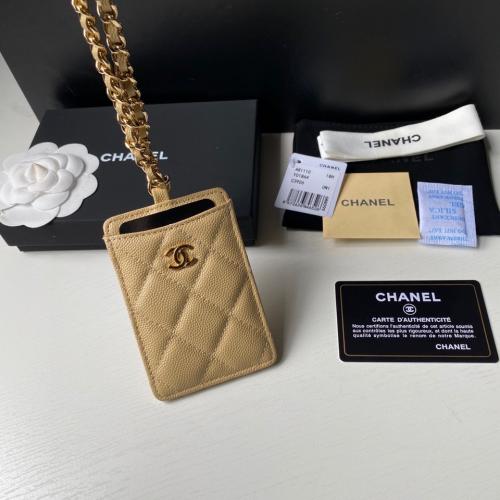 CHANEL シャネル 高品質 作業用カード カードケース 2205DJJ150-A81110-2