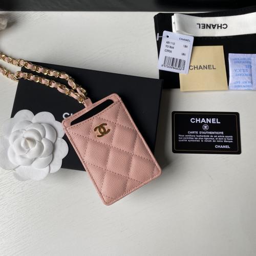 CHANEL シャネル 高品質 作業用カード カードケース 2205DJJ150-A81110-3