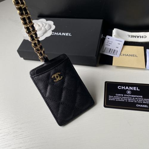 CHANEL シャネル 高品質 作業用カード カードケース 2205DJJ150-A81110-5