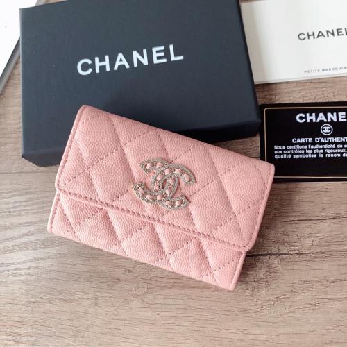 CHANEL シャネル 高品質 コインケース 小銭入れ 2205DJJ180-AP2735