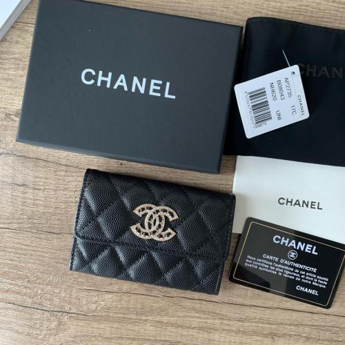 CHANEL シャネル 高品質 コインケース 小銭入れ 2205DJJ180-AP2735-1