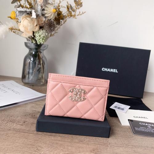 CHANEL シャネル 高品質 コインケース 小銭入れ 2205DJJ-AP2736-2