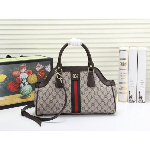 GUCCI グッチスーパーコピーN級品 ショルダー 可愛い2WAY ハンドバッグ 516459-1