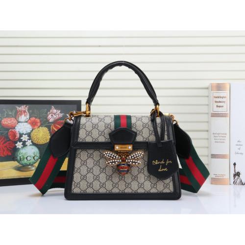 GUCCI グッチスーパーコピーN級品 ショルダー ハンド バッグ 2WAY BAG 476541-6