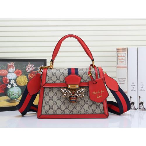 GUCCI グッチスーパーコピーN級品 ショルダー ハンド バッグ 2WAY BAG 476541-7