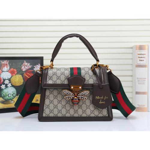 GUCCI グッチスーパーコピーN級品 ショルダー ハンド バッグ 2WAY BAG 476541-8