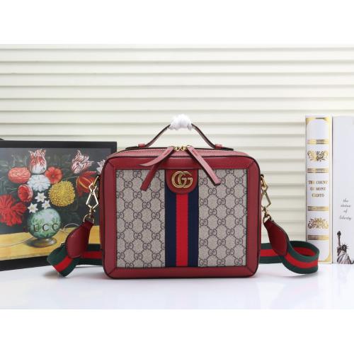 GUCCI グッチスーパーコピーN級品 ショルダー ハンド バッグ 2WAY BAG 550622-1