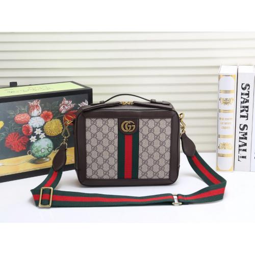 GUCCI グッチスーパーコピーN級品 ショルダー ハンド バッグ 2WAY BAG 550622-2